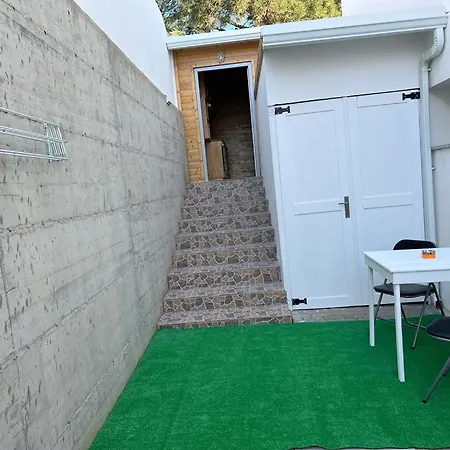 Casa Da Praia Carvalhal  Exterior photo