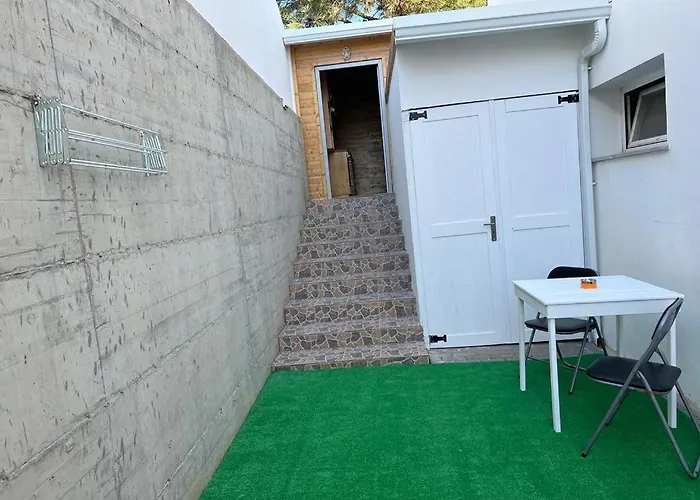 Casa Da Praia